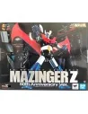 Mazinger Z Dx 50th Anniversary Ver. 30 Cm Soul Of Chogokin Dx-01  Bandai Tamashii Nations