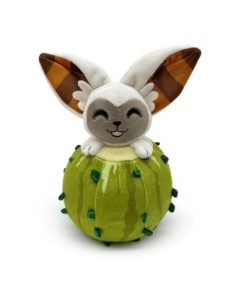 Avatar: The Last Airbender Plush Figure Momo Cactus Stickie15 cm