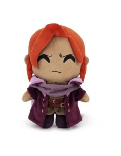 Critical Role Plush Figure The Mighty Nein Caleb 22 cm