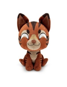 Critical Role Plush Figure The Mighty Nein Frumpkin 22 cm