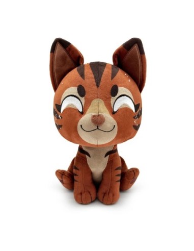 Critical Role Plush Figure The Mighty Nein Frumpkin 22 cm