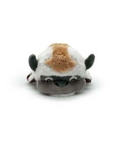 Avatar: The Last Airbender Plush Figure Appa Shoulder Rider 15 cm