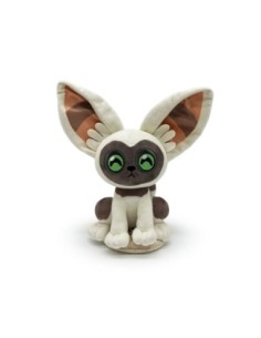 Avatar: The Last Airbender Plush Figure Momo Shoulder Rider 15 cm