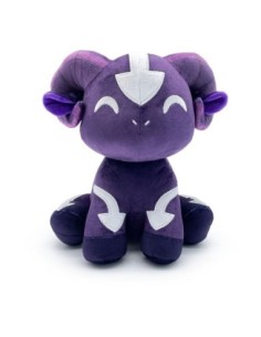 Avatar: The Last Airbender Plush Figure Rammie 22 cm