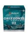 Magic the Gathering Orizzonti di Modern 3 Prerelease Pack italian  Wizards of the Coast