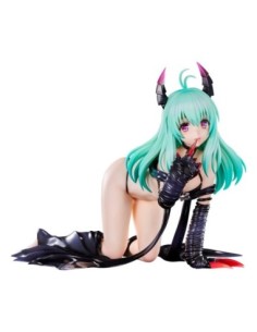 To Love-Ru Darkness Statue PVC Run Elsie Jewelria Darkness Ver. 13 cm