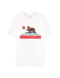 Fallout T-Shirt New California Republic