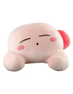 Kirby Mocchi-Mocchi Plush Figure Mega - Kirby Sleeping 60 cm