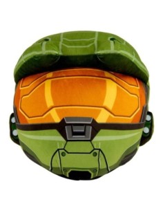 Halo Mocchi-Mocchi Mega Plush Figure Master Chief Helmet 25 cm