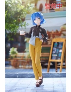 Bocchi the Rock! Coreful PVC Statue Ryo Yamada Casual Clothes Ver. 18 cm