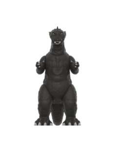 Godzilla Toho ReAction Action Figure Wave 05 Godzilla (Grayscale) ´55 (Grayscale) 10 cm