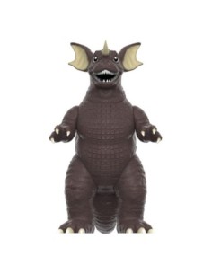 Godzilla Toho ReAction Action Figure Wave 05 Baragon ´68 10 cm