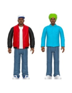 Outkast Toho ReAction Action Figure Wave 01 OutKast 10 cm