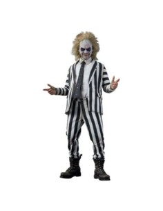 Beetlejuice Action Figure 1/6 Beetlejuice 32 cm