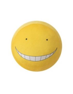 Assassination Classroom 3D Pillow Koro-sensei