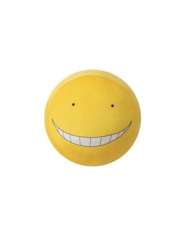 Assassination Classroom 3D Pillow Koro-sensei