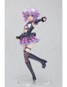 Neptunia Virtual Stars PVC Statue 1/7 Neptune 21 cm