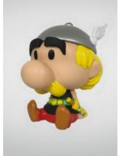 Asterix Coin Bank Asterix Chibi New Edition