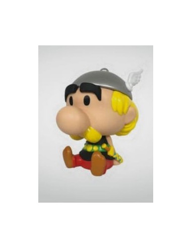 Asterix Coin Bank Asterix Chibi New Edition