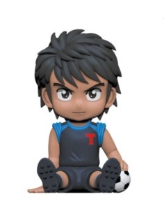 Captain Tsubasa Coin Bank Kojiro Hyuga