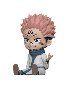 Jujutsu Kaisen Coin Bank Sukuna