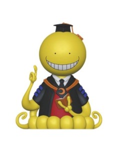 Assassination Classroom Coin Bank Koro Sensei