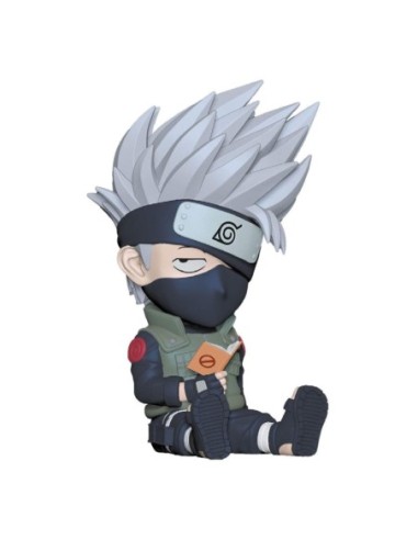 Naruto Shippuden Coin Bank Kakashi