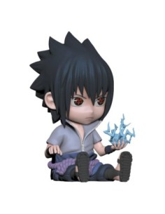 Naruto Shippuden Coin Bank Sasuke Ver. 2