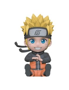 Naruto Shippuden Coin Bank Naruto Ver. 2