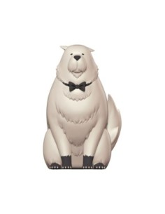 Spy x Family Coin Bank Bond Forger