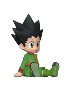 Hunter x Hunter Coin Bank Gon