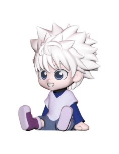 Hunter x Hunter Coin Bank Killua