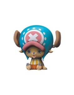 One Piece Coin Bank Chopper New World