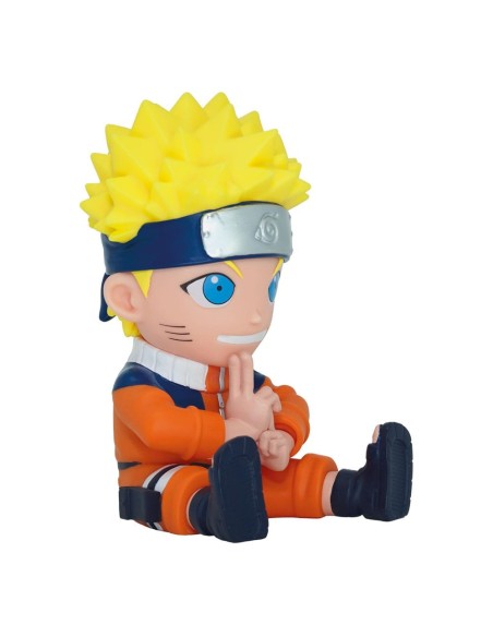 Naruto Shippuden Coin Bank Naruto Ver. 1 15 cm