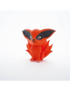 Naruto Shippuden Coin Bank Kurama 15 cm