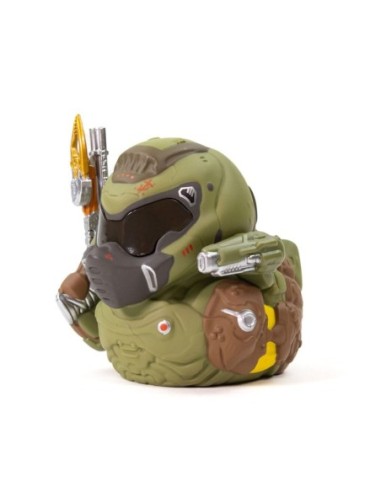 Doom Tubbz PVC Figure Doom Slayer Boxed Edition 10 cm