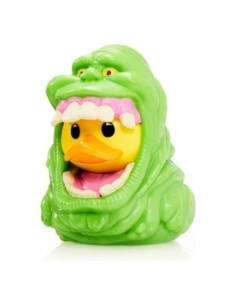 Ghostbusters Tubbz PVC Figure Slimer Boxed Edition 10 cm