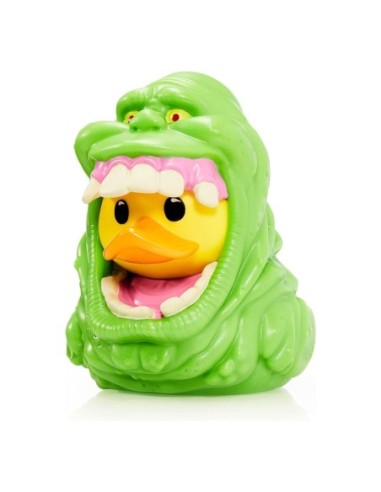 Ghostbusters Tubbz PVC Figure Slimer Boxed Edition 10 cm  Numskull