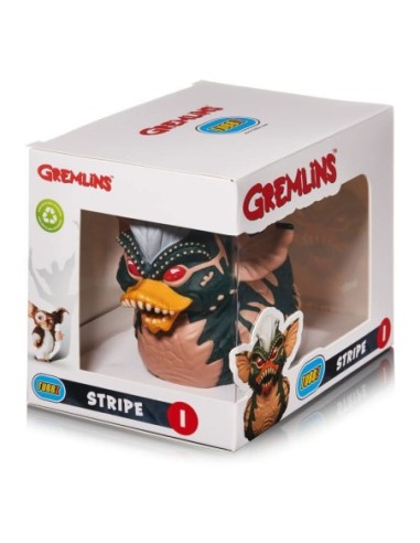 Gremlins Tubbz PVC Figure Stripe Boxed Edition 10 cm