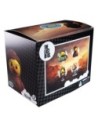 The Last of Us Tubbz PVC Figure Ellie Boxed Edition 10 cm  Numskull