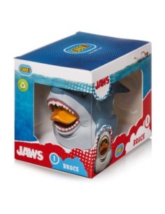 Jaws Tubbz PVC Figure Bruce Boxed Edition 10 cm