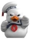 Ghostbusters Tubbz PVC Figure Stay Puft Boxed Edition 10 cm  Numskull