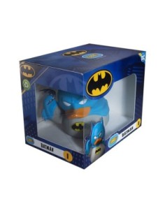 DC Comics Tubbz PVC Figure Batman Boxed Edition 10 cm