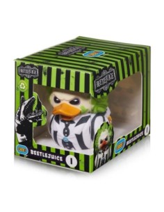 Beetlejuice Tubbz PVC Figure Beetlejuice Boxed Edition 10 cm  Numskull