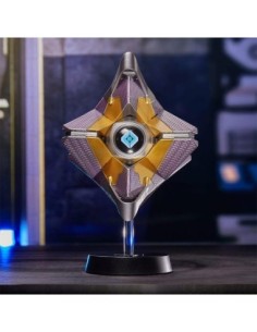 Destiny PVC Statue Ghost Shell Heraldic 20 cm  Numskull