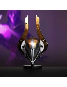 Destiny Replica Helmet Nezarecs Sin 15 cm