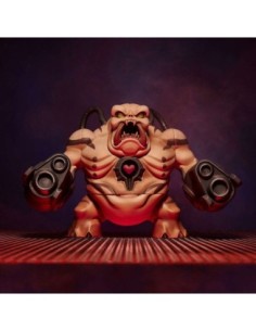 Doom Vinyl Figure Mancubus 16 cm  Numskull