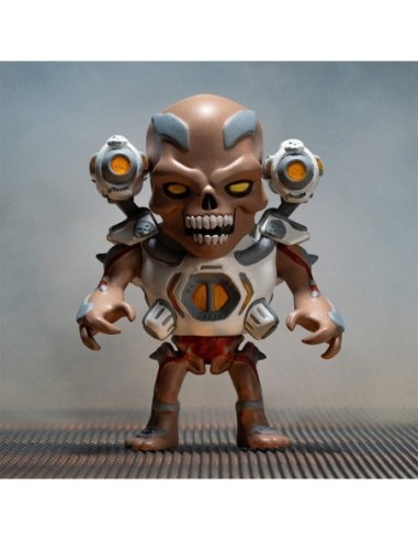 Doom Vinyl Figure Revenant 16 cm