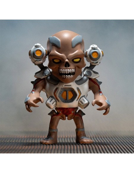 Doom Vinyl Figure Revenant 16 cm  Numskull