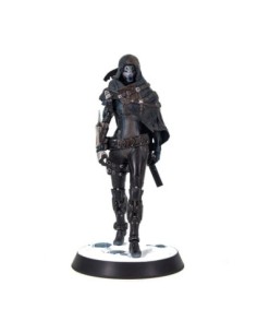 Destiny PVC Statue The Stranger 25 cm